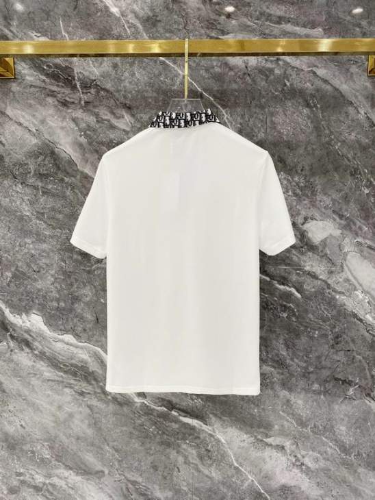 Dior Polo Shirts Short _SKUDiorM-3XLomtr46128472